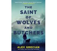 The Saint of Wolves and Butchers