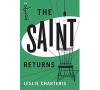 [(The Saint Returns)] [By (author) Leslie Charteris] published on (June, 2014)