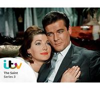 The Saint - Season 3