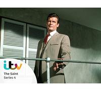 The Saint - Season 4