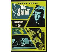 The Saint: Season 5