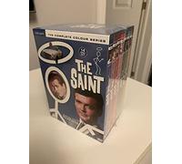 The Saint - The Complete Colour Series