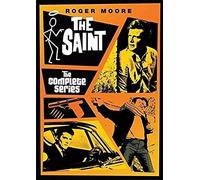 The Saint: The Complete Series