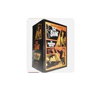 The Saint: The Complete TV Series 33-Disc DVD New & Sealed Box Set