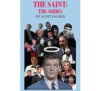 The Saint: The Series