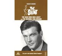 The Saint - Vol. 7 The Man Who Was Lucky & Invisible Millionaire