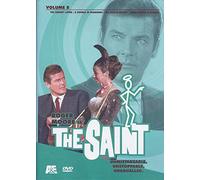 The Saint Volume 8 Starring Roger Moore