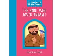 The Saint Who Loved Animals Â " St. Francis of Assisi