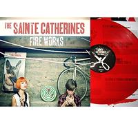 The Sainte Catherines - Fire Works [VINYL]