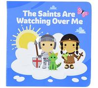 The Saints Are Watching Over Me
