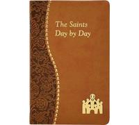 The Saints Day by Day