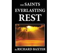 The Saint's Everlasting Rest