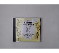 The Saints Jazz Band - Swingin' With The Saints