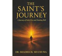 The Saint's Journey