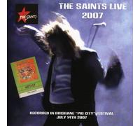 The Saints - Live At Pig City Brisbane 2007