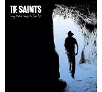 The Saints - Long March Through the Jazz Age [VINYL]