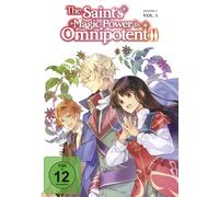 Various - The Saint'S Magic Power Is Omnipotent - St. 2 Vol.