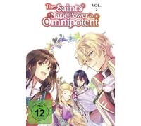 Various - The Saint's Magic Power Is Omnipotent Vol. 2