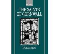 The Saints of Cornwall - 9780198207658