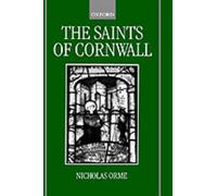 The Saints of Cornwall - 9780198207658