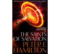 The Saints of Salvation: (The Salvation Sequence)