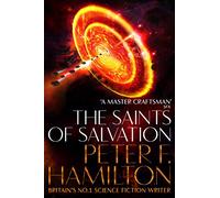 The Saints of Salvation: (The Salvation Sequence)