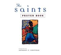 The Saints Prayerbook