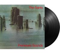 Saints - Prehistoric Sounds [VINYL]