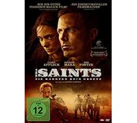 The Saints - Sie kannten kein Gesetz [DVD] [2013]