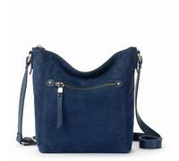 The Sak Ashland Crossbody Purse - Women's Leather Handbag For Everyday & Travel - Cross Body With Adjustable Shoulder Strap
