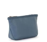 The Sak Essential Medium Pouch - Hand-Crochet Small Travel Bag- Carry All Internal Bag Zipper Closure & Internal Pockets