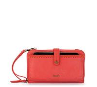 The Sak Iris Smartphone Crossbody Purse - Women's Cellphone Bag & Wallet For Everyday - Convertible Wristlet With Zipper