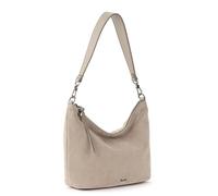 The Sak Jasmine Small Hobo Bag - Premium Leather Women's Purse for Everyday & Travel - Mini Hobo Shoulder Handbag With Zipper Closure & Pockets
