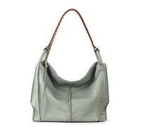 The Sak Los Feliz Hobo Purse - Premium Large Leather Women's Handbag for