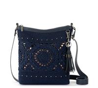 The Sak Lucia Crochet Adjustable Crossbody