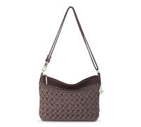 The Sak Lumi Convertible Crossbody Purse - Women's 3-in-1 Handbag for Everyday & Travel -Small Clutch Bag With Zipper Closure, Mushroom Cozy, One Size, Lumi Crossbody