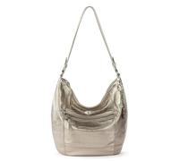 The Sak Sequoia Hobo Bag - Premium Large Leather Women's Handbag for Everyday & Travel - Durable Purse With Zipper Pocket