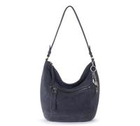 The Sak Sequoia Leather Hobo - Women's Everyday Purse with Zipper Pocket