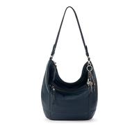 The Sak Women's 107136 Sequoia Leather Hobo, Indigo, M