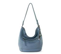 The Sak Women's 107136 Sequoia Leather Hobo, Maritime, M