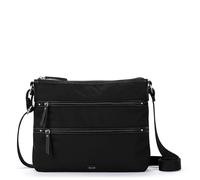 The Sak Women's Esperato Recycled Nylon Crossbody, Black, One Size