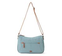 The Sak Women's Esperato Recycled Nylon Hobo, Denim Ii, One Size