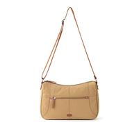 The Sak Women's Esperato Recycled Nylon Hobo, Khaki Ii, One Size