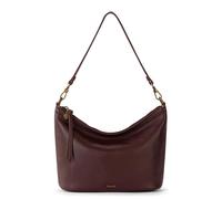 The Sak Women's Jasmine Small Hobo Bag, Mahogany, S