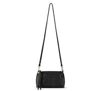 The Sak Women's Silverlake Leather 3-in-1 Crossbody, Black Ii, One Size