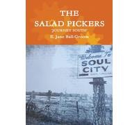 THE Salad Pickers: Journey South