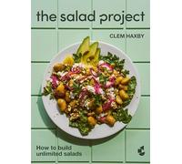 The Salad Project : How to build unlimited salads