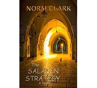 The Saladin Strategy: Volume 2 (The Jack McDuff series)