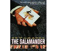 The Salamander