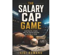 The Salary Cap Game: Contracts, Stars, and the Maths Behind Building a Team